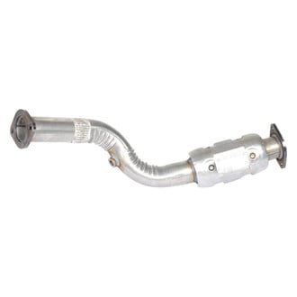 Walker® - Ultra™ Direct Fit Round Body Catalytic Converter