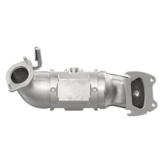 Walker® - Ultra™ Steel Exhaust Manifold with Integrated Catalytic Converter