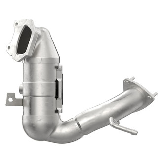 Walker® - Exhaust Manifold with Integrated Catalytic Converter
