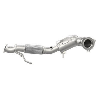 Walker® - Ultra™ Steel Exhaust Manifold with Integrated Catalytic Converter