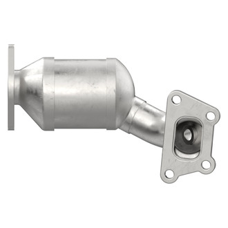 Walker® - Ultra™ Direct Fit Round Body Catalytic Converter