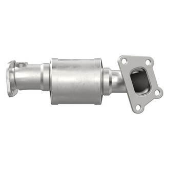 Walker® - Ultra™ Direct Fit Round Body Catalytic Converter