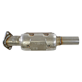 Walker® - Ultra™ Direct Fit Round Body Catalytic Converter
