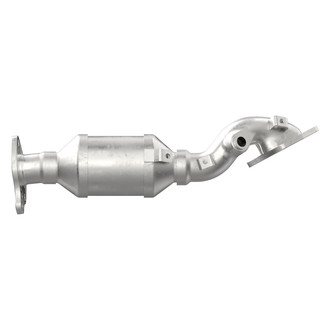 Walker® - Ultra™ Exhaust Manifold with Integrated Catalytic Converter