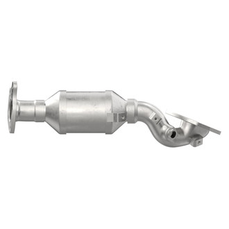 Walker® - Ultra™ Exhaust Manifold with Integrated Catalytic Converter