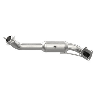 Walker® - Ultra™ Exhaust Manifold with Integrated Catalytic Converter