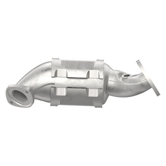 Walker® - Ultra™ Stainless Steel Exhaust Manifold with Integrated Catalytic Converter