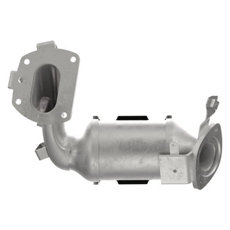 Walker® - Ultra™ Stainless Steel Exhaust Manifold with Integrated Catalytic Converter