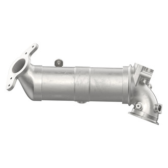 Walker® - Ultra™ Stainless Steel Exhaust Manifold with Integrated Catalytic Converter