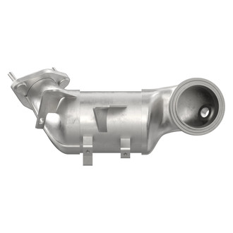 Walker® - Ultra™ Direct Fit Round Body Catalytic Converter