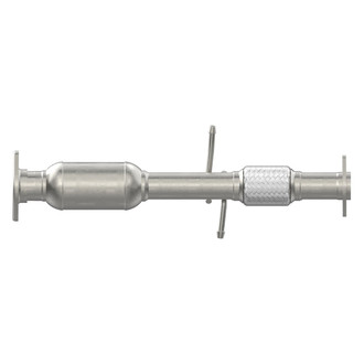 Walker® 16954 - Ultra™ Direct Fit Round Body Catalytic Converter