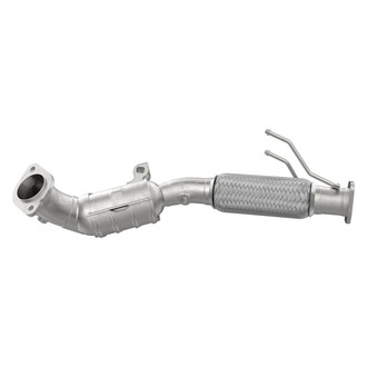 Walker® - Ultra™ Direct Fit Small Oval Body Catalytic Converter