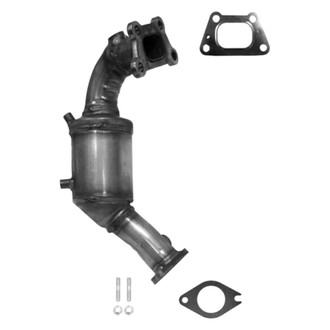 Walker® - Ultra™ Direct Fit Round Body Catalytic Converter