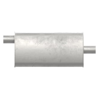 Walker® - SoundFX™ Steel Oval Aluminized Exhaust Muffler