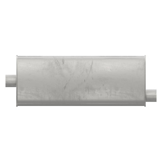 Walker® - SoundFX™ Steel Oval Aluminized Exhaust Muffler