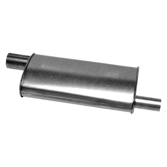 Walker® - SoundFX™ Steel Oval Direct-Fit Aluminized Exhaust Muffler