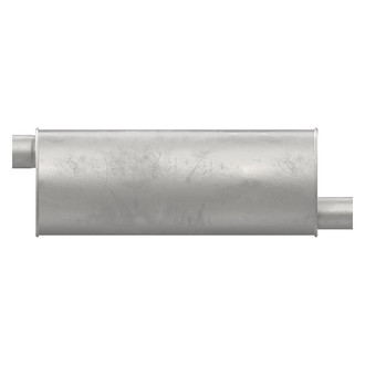 Walker® - SoundFX™ Aluminized Steel Oval Direct Fit Exhaust Muffler