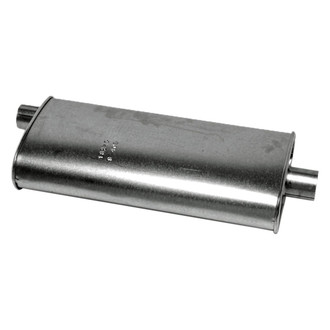 Walker® - SoundFX™ Aluminized Steel Oval Direct Fit Exhaust Muffler