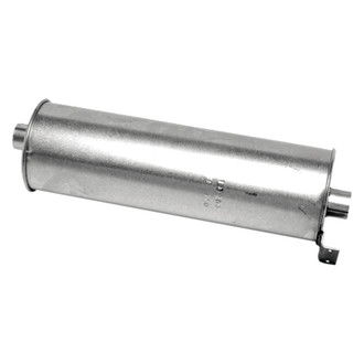 Walker® - SoundFX™ Aluminized Steel Round Direct Fit Exhaust Muffler