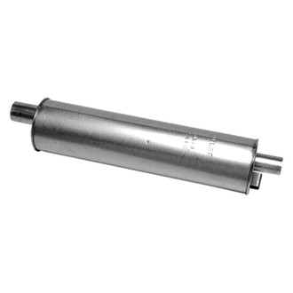 Walker® - SoundFX™ Aluminized Steel Round Direct Fit Exhaust Muffler