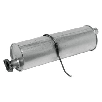 Walker® - SoundFX™ Aluminized Steel Round Direct Fit Exhaust Muffler