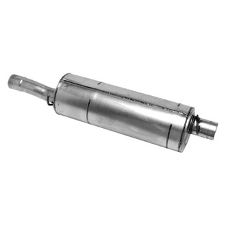 Walker® - SoundFX™ Aluminized Steel Round Direct Fit Exhaust Muffler