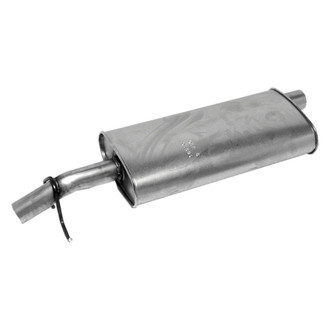 Walker® - SoundFX™ Aluminized Steel Oval Direct Fit Exhaust Muffler