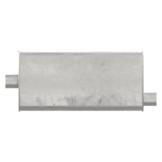 Walker® - SoundFX™ Steel Oval Direct-Fit Aluminized Exhaust Muffler
