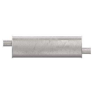 Walker® - SoundFX™ Steel Oval Direct-Fit Aluminized Exhaust Muffler