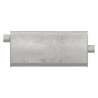Walker® - SoundFX™ Steel Oval Direct-Fit Aluminized Exhaust Muffler