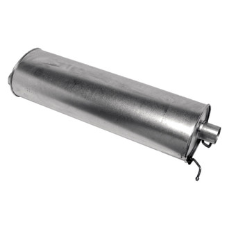 Walker® - SoundFX™ Aluminized Steel Oval Direct Fit Exhaust Muffler