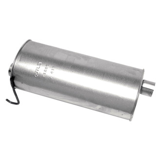 Walker® - SoundFX™ Aluminized Steel Oval Direct Fit Exhaust Muffler