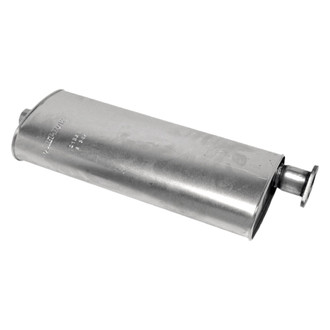 Walker® - SoundFX™ Steel Oval Direct-Fit Aluminized Exhaust Muffler