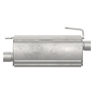 Walker® - SoundFX™ Aluminized Steel Oval Direct Fit Exhaust Muffler