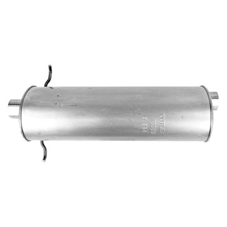 Walker® - SoundFX™ Aluminized Steel Oval Direct Fit Exhaust Muffler