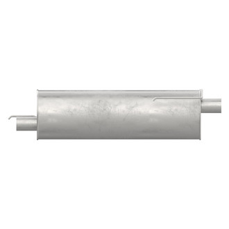 Walker® - SoundFX™ Steel Oval Direct-Fit Aluminized Exhaust Muffler