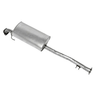 Walker® - SoundFX™ Aluminized Steel Oval Direct Fit Exhaust Muffler