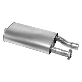 Walker® - SoundFX™ Aluminized Steel Oval Direct Fit Exhaust Muffler