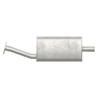 Walker® - SoundFX™ Aluminized Steel Oval Direct Fit Exhaust Muffler