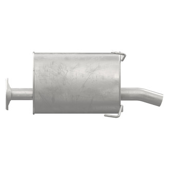 Walker® - SoundFX™ Aluminized Steel Oval Direct Fit Exhaust Muffler