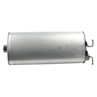 Walker® - SoundFX™ Oval Direct-Fit Exhaust Muffler
