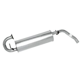 Walker® - SoundFX™ Aluminized Steel Round Direct Fit Exhaust Muffler