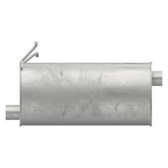 Walker® - SoundFX™ Steel Oval Direct-Fit Aluminized Exhaust Muffler
