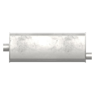 Walker® - SoundFX™ Steel Oval Direct-Fit Aluminized Exhaust Muffler