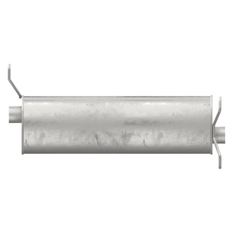 Walker® - SoundFX™ Aluminized Steel Oval Direct Fit Exhaust Muffler