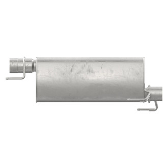 Walker® - Quiet-Flow™ Stainless Steel Oval Exhaust Muffler