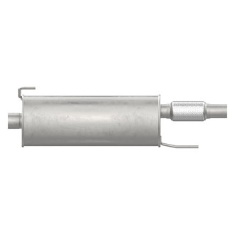 Walker® - Quiet-Flow™ Oval Exhaust Muffler