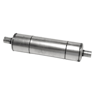 Walker® - Aluminized Steel Round Exhaust Muffler