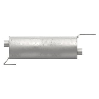 Walker® - Quiet-Flow™ Stainless Steel Oval Aluminized Exhaust Muffler