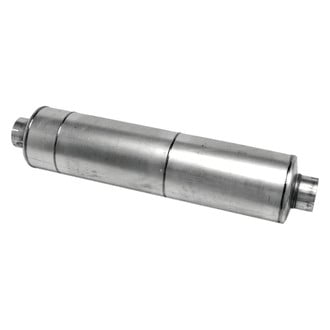 Walker® - Aluminized Steel Round Exhaust Muffler